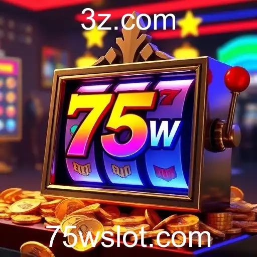 Evolução dos Jogos Digitais com Slots de 75w