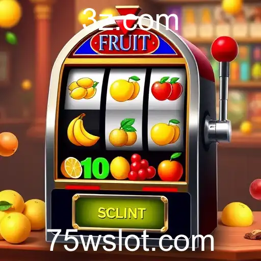 A Ascensão e Impacto dos Jogos com '75w Slot' no Brasil