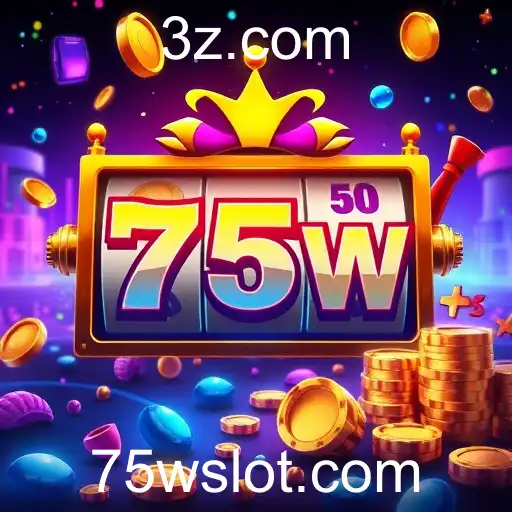 A Evolução dos Jogos em 75w Slot em 2026