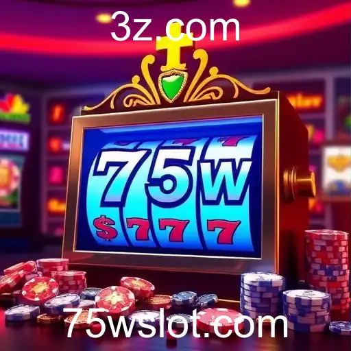 A Evolução dos Jogos de Slot em 2026